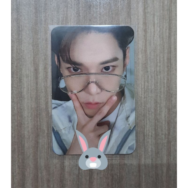 READY STOCK PC DOYOUNG NEOCITY