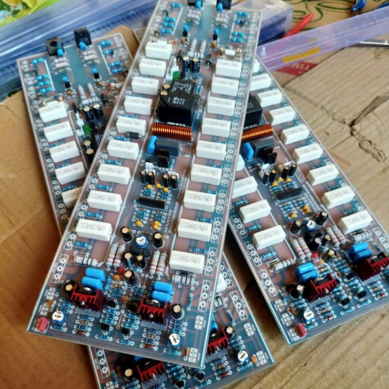 kit sjk fullset Class h2  balap