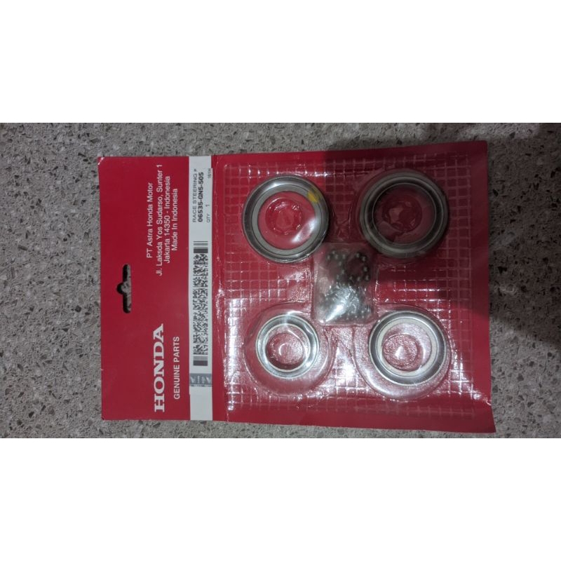 Komstir Beat ESP/Pop