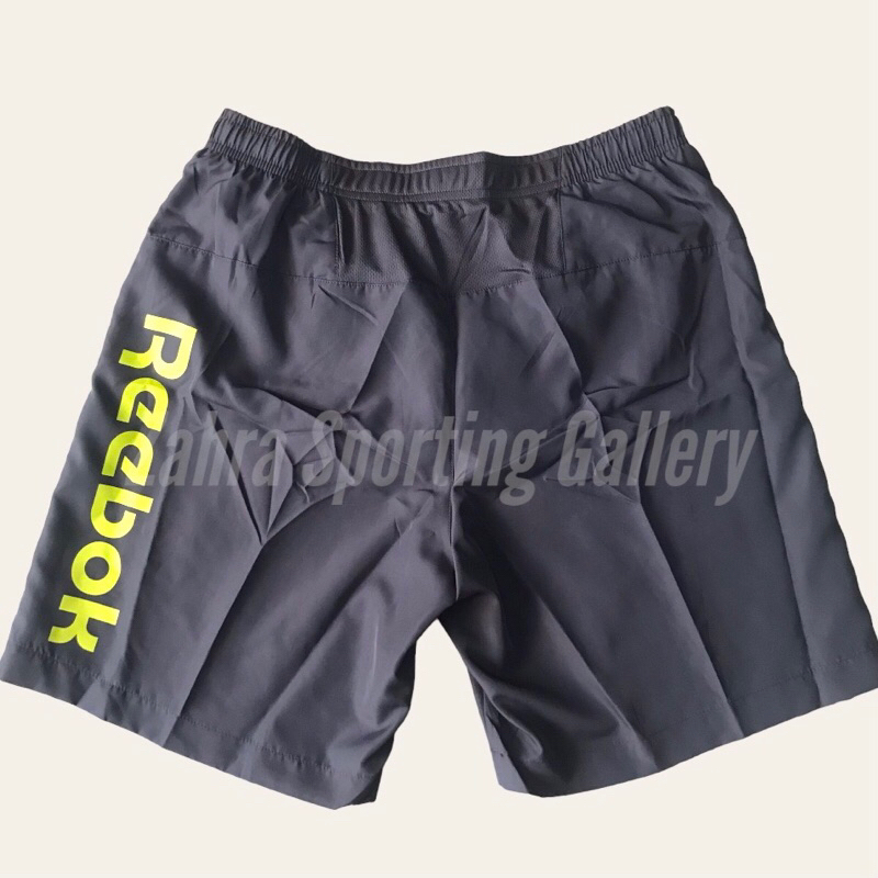 Celana Running Pria Reebok Original