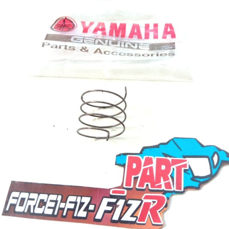 PER PIR POMPA OLI SAMPING BAGIAN TARIKAN GAS ORIGINAL YAMAHA FIZR F1ZR FORCE1 FIZ ALFA SIGMA V80