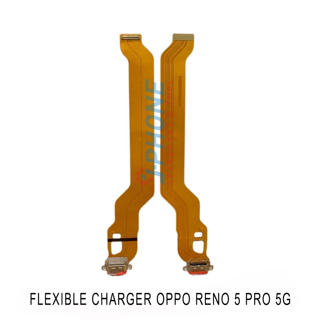 FLEXI FLEXIBLE CHARGER OPPO RENO 5 PRO 5G