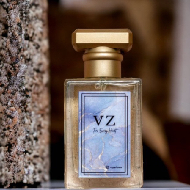 VZ Perfume - Hugo B Inmotion