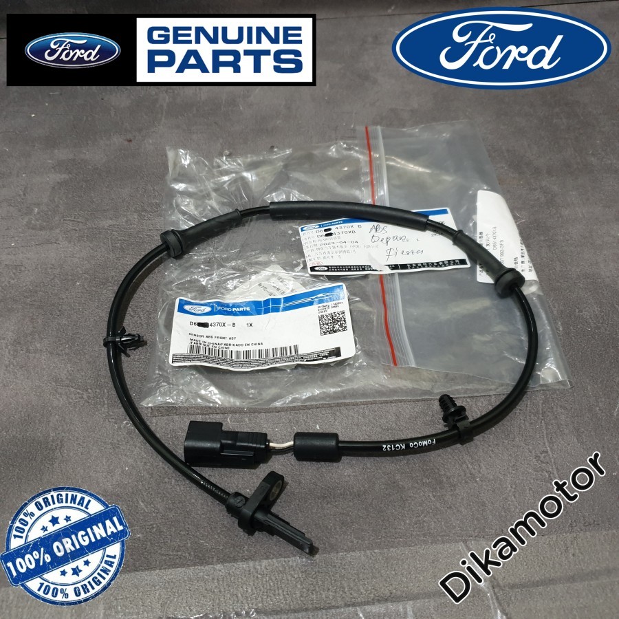 Sensor ABS sensor roda depan ford fiesta all type original
