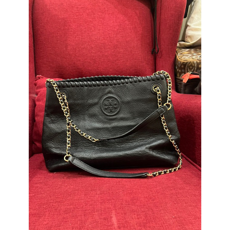 tote tb Chain pre ❤️