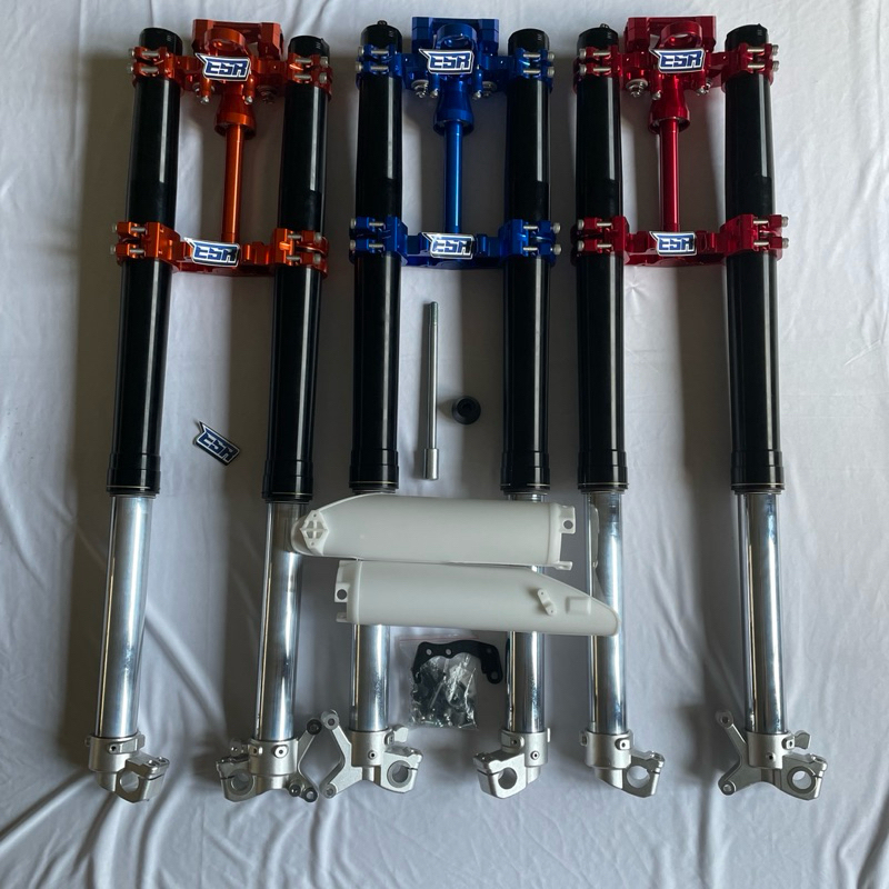 USD Realjump USD Realjump PNP KLX Copy HT Model Kunci Kontak