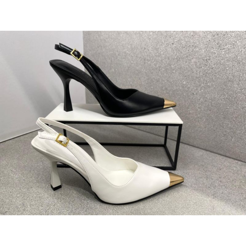 Sepatu Wanita High Heels Charles & Keith Original Store 0405