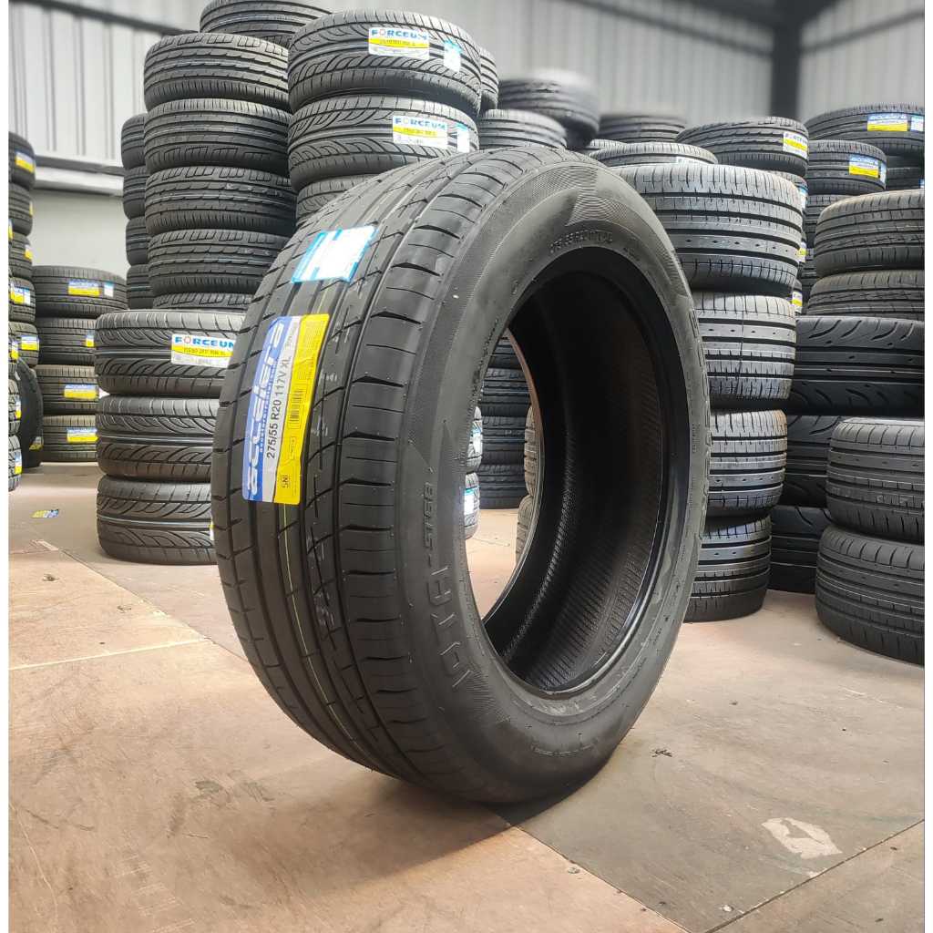 Ban Mobil Ring 20 Ukuran 275 55 Ring 20 Accelera Iota