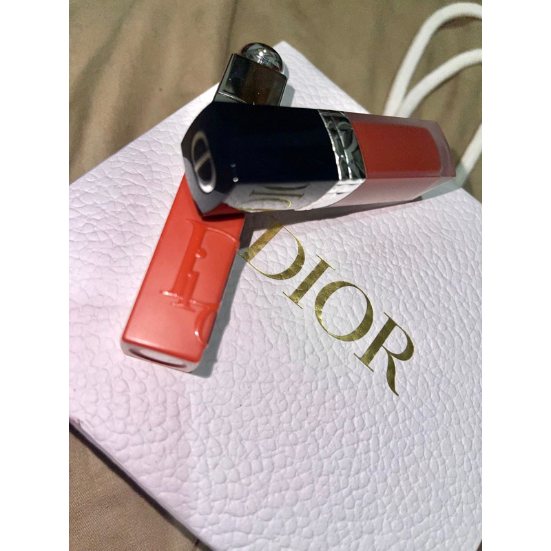 PRELOVED DIOR (ORIGINAL STORE)