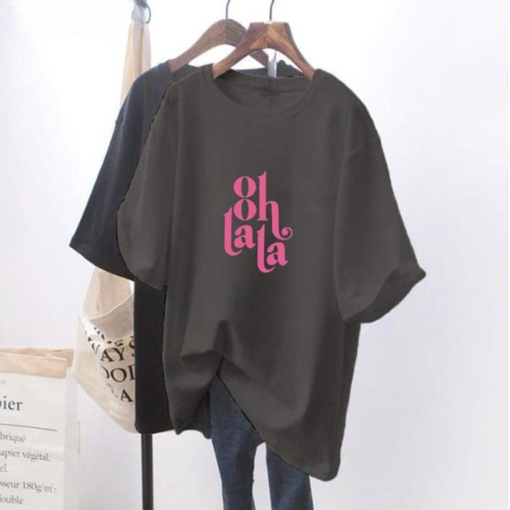 Kaos Oversize BLACKPINK/ Kaos Distro Wanita/ Kaos Oblong BLACKPINK Oversize / Baju Kaos Distro / Kao