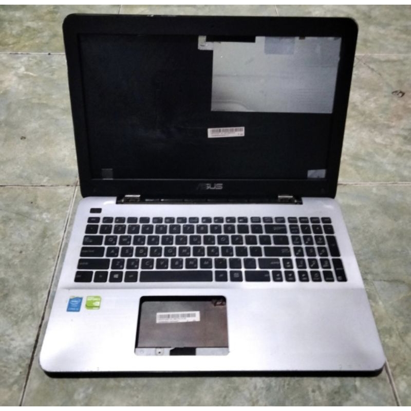 Kesing Case Cassing Casing laptop Asus X555L x555l