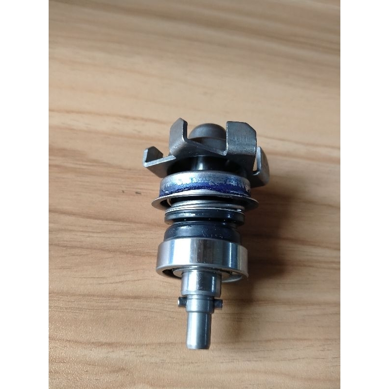 AS KIPAS WATERPUMP VARIO 125 FI-VARIO 125 ESP-NEW VARIO 125 LED-VARIO 150 ESP-NEW VARIO 150 LED