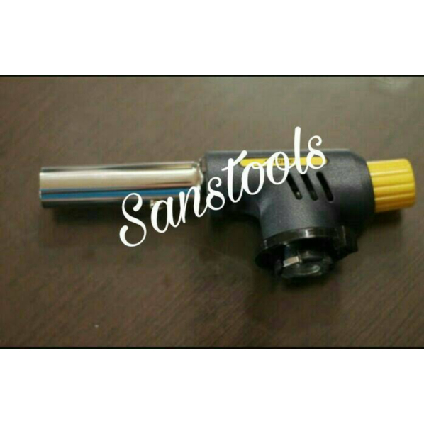 alat las pipa tembaga ac / gas torch bakar PROHEX GERMANY panas stabil Diskon