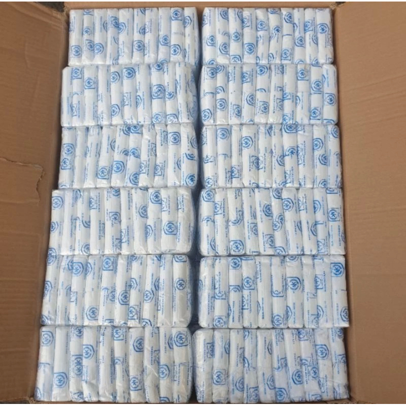 Kasa Perban gulung Natakasa/ Kasa Gulung Steril