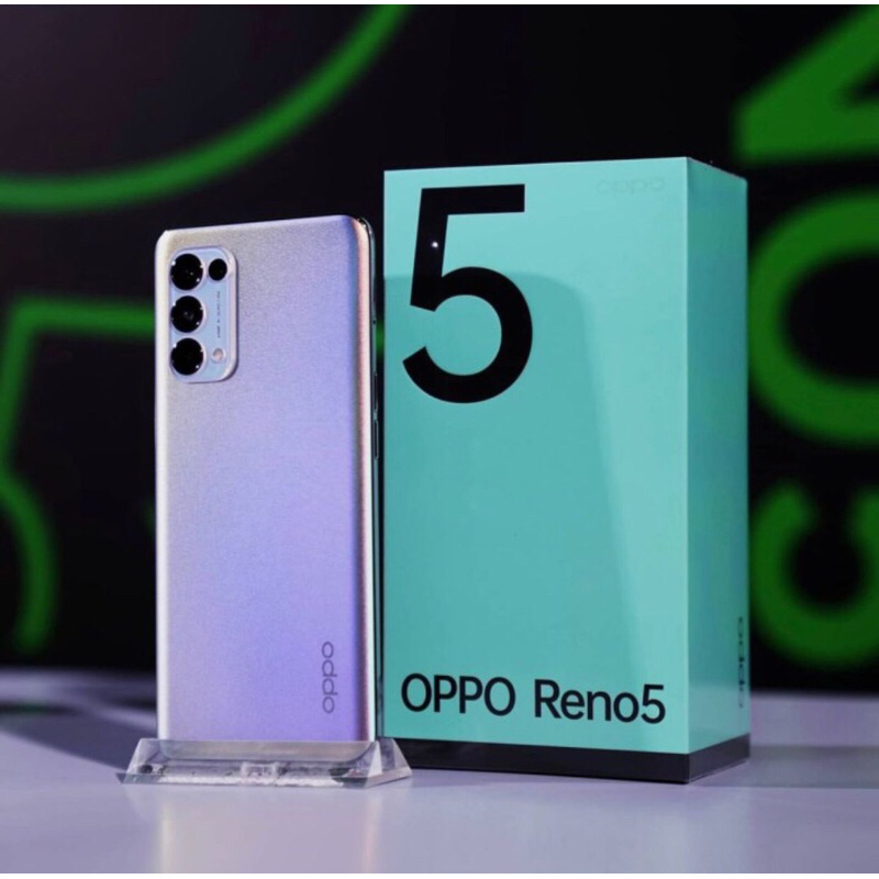 oppo Reno5 8/128gb