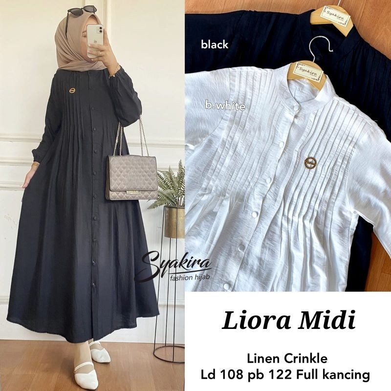 Liora Midi Syakira 29