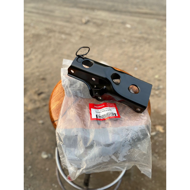 Pangkon Mesin Tiger Original