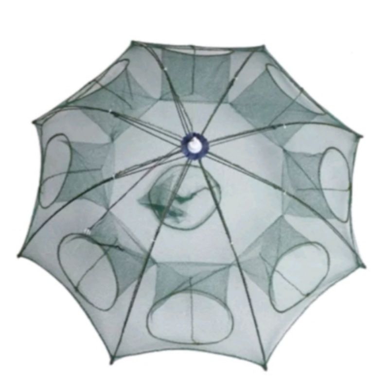 master run/bubu lubang 8/bubu jaring/bubu payung/perangkap ikan/bubu jaring hexagonal/wuwu jaring ik