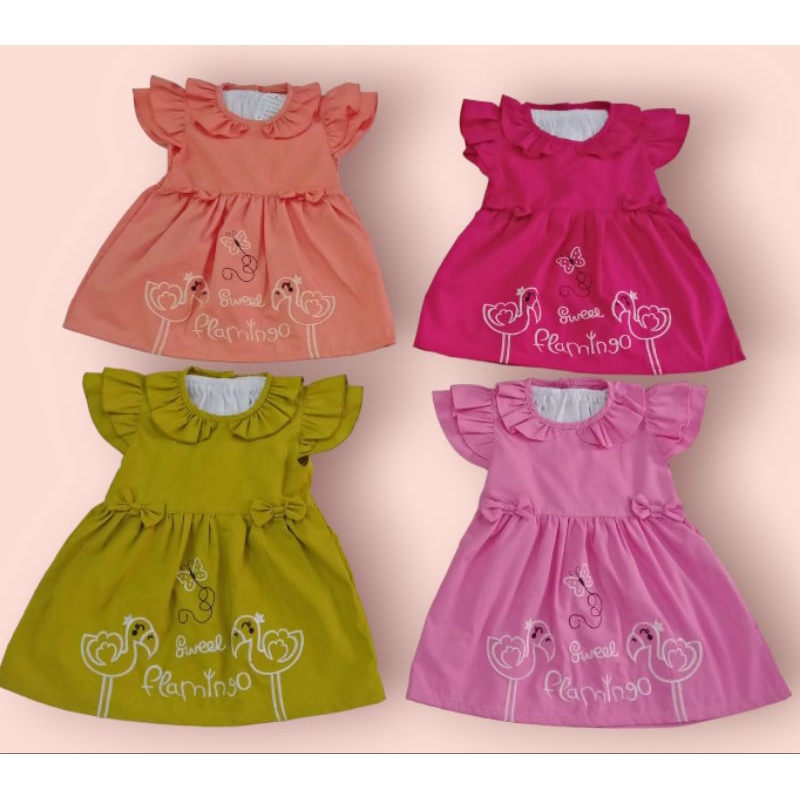 DRESS KIDS/FASHION ANAK