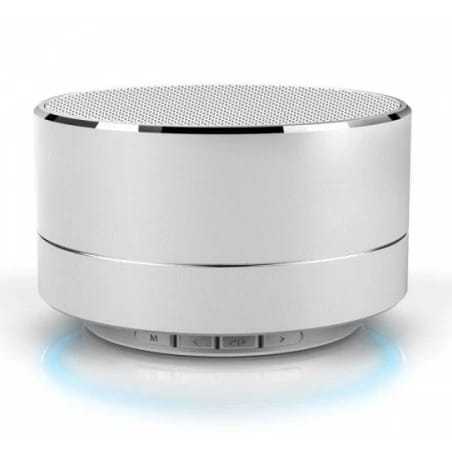 Speaker Bluetooth N6 X2000 Cahaya Reflektif Original Termurah
