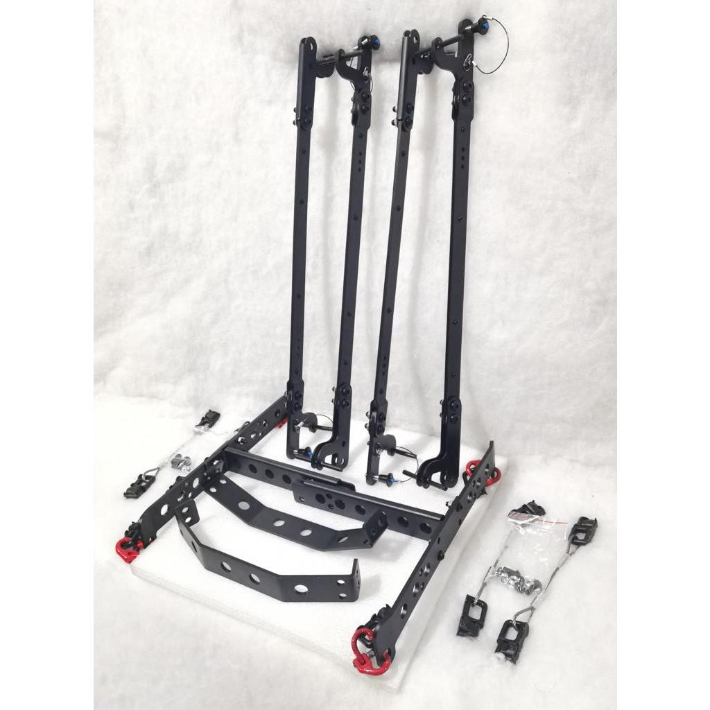 FLY BAR SPEAKER RDW RT 24