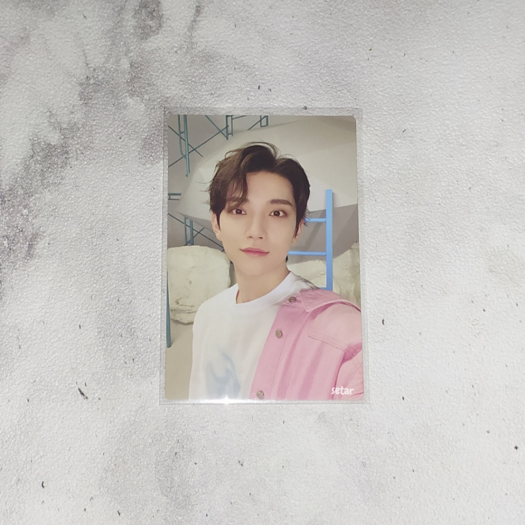 JOSHUA TC CARLAND 2023 SELFIE