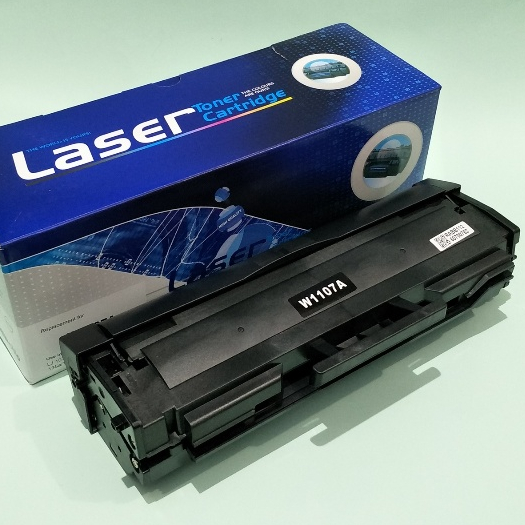 Toner Cartridge Compatible 107X 107A CHIP W1107A 107 1107 W1107 107r 107w M107w 135w 135a M135w M135