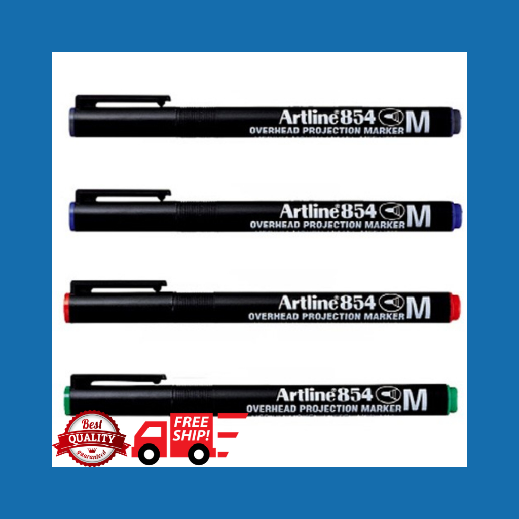 

PENA ARTLINE OHP M 854M