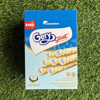 

GERY SALUT COCONUT - 24pcs