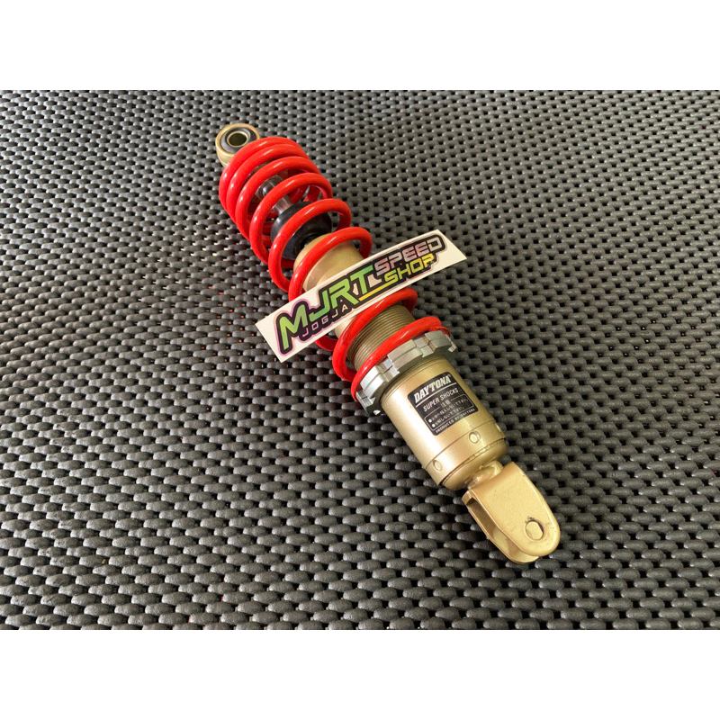SHOCK DAYTONA SUPERSHOCK FOR MATIC MIO - BEAT - SCOOPY ETC