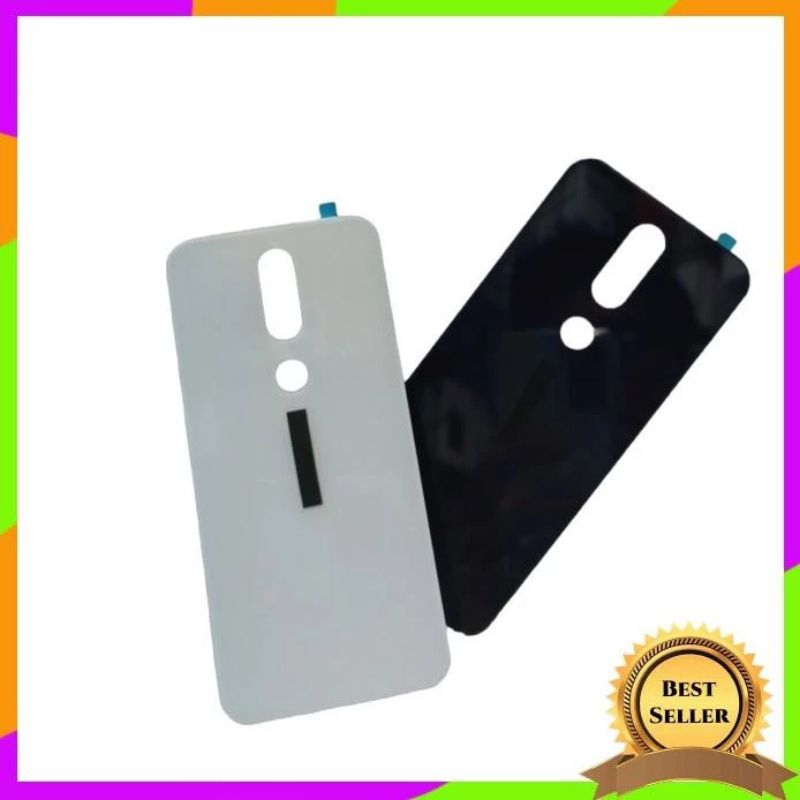 Tutup Belakang Nokia 4.2 Backdoor Nokia 4.2 Casing Belakang Nokia 4,2