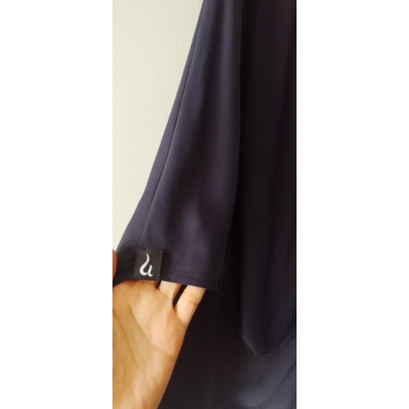 Khimar Nour by Auroraclo