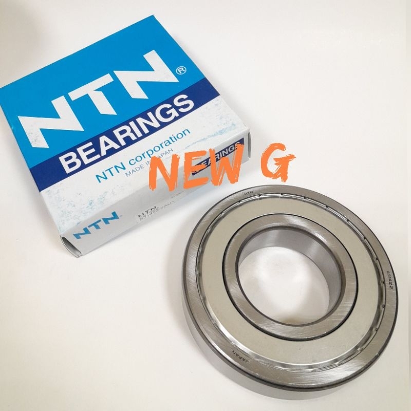Bearing 6314 ZZ NTN