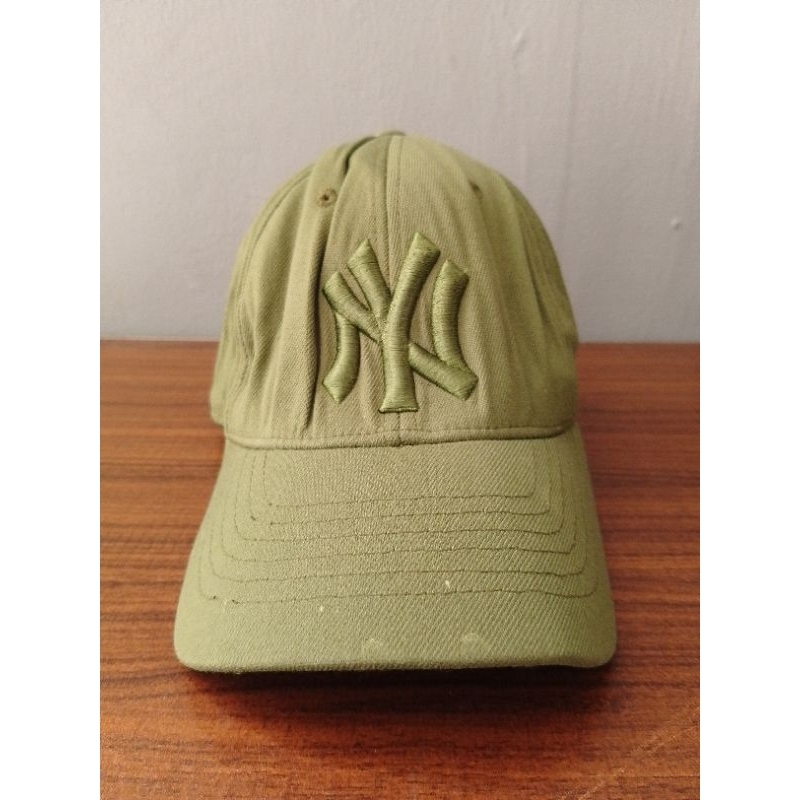 Topi Baseball NY Army MLB