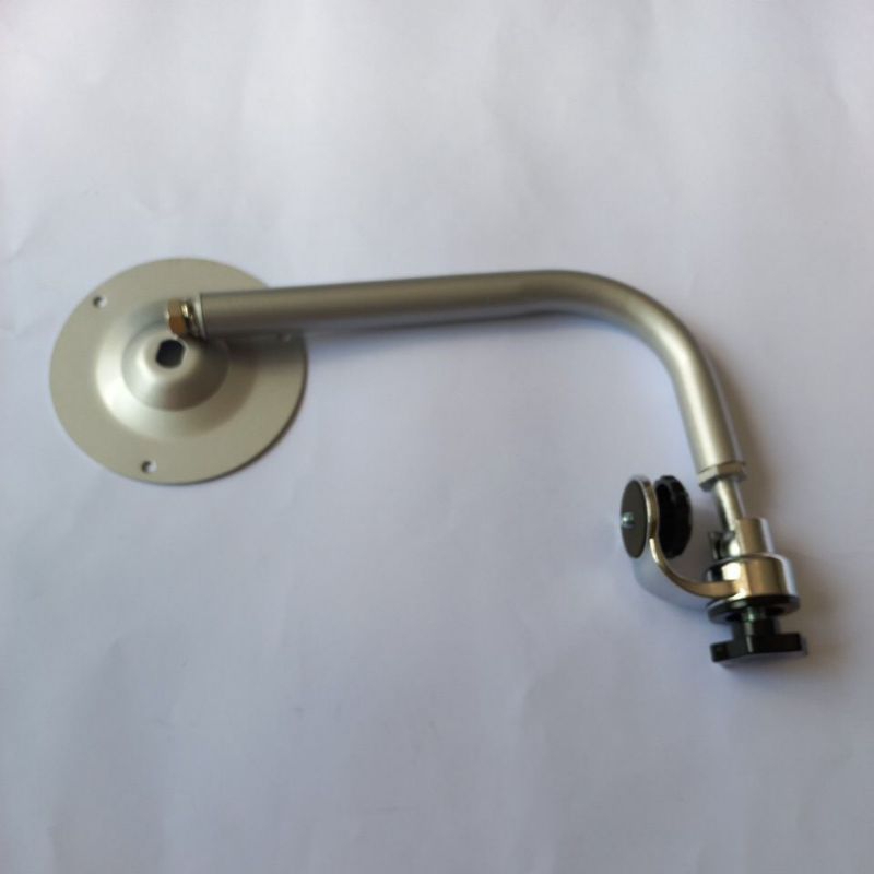 Bracket lengkung panjang 22 cm