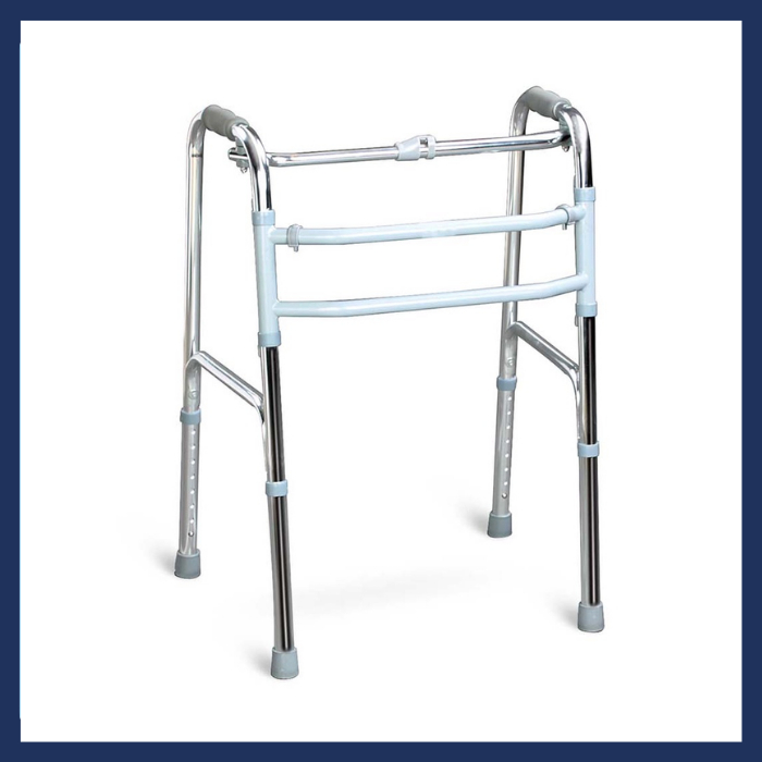 Walker FS 915L - Double 'GEA' Alat Bantu Jalan