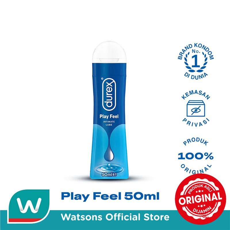 Durex Play Feel 50ml
