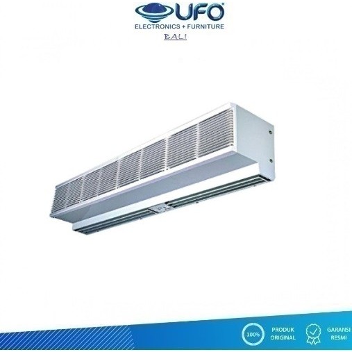 GREE FM125-9K Air Curtain