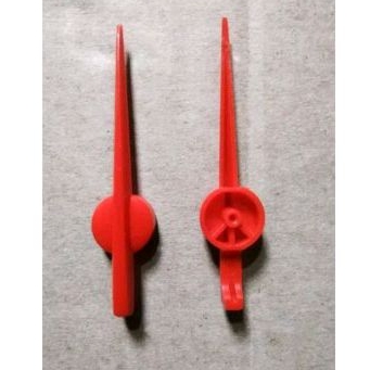 Jarum speedometer odometer Honda universal original