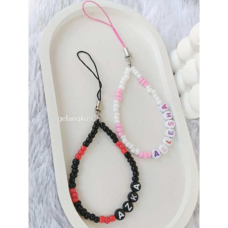 PHONE STRAP SPIDERMAN MILLES & GWEN GANTUNGAN HP SPIDERMAN MILLES & GWEN TERMURAH