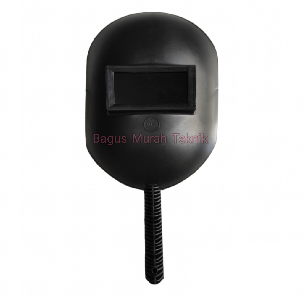 Helm Las Pegang Kedok Las Pegang