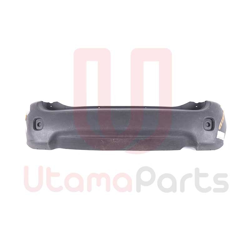 BUMPER BELAKANG HYUNDAI ATOZ 2006, 8661102001BU