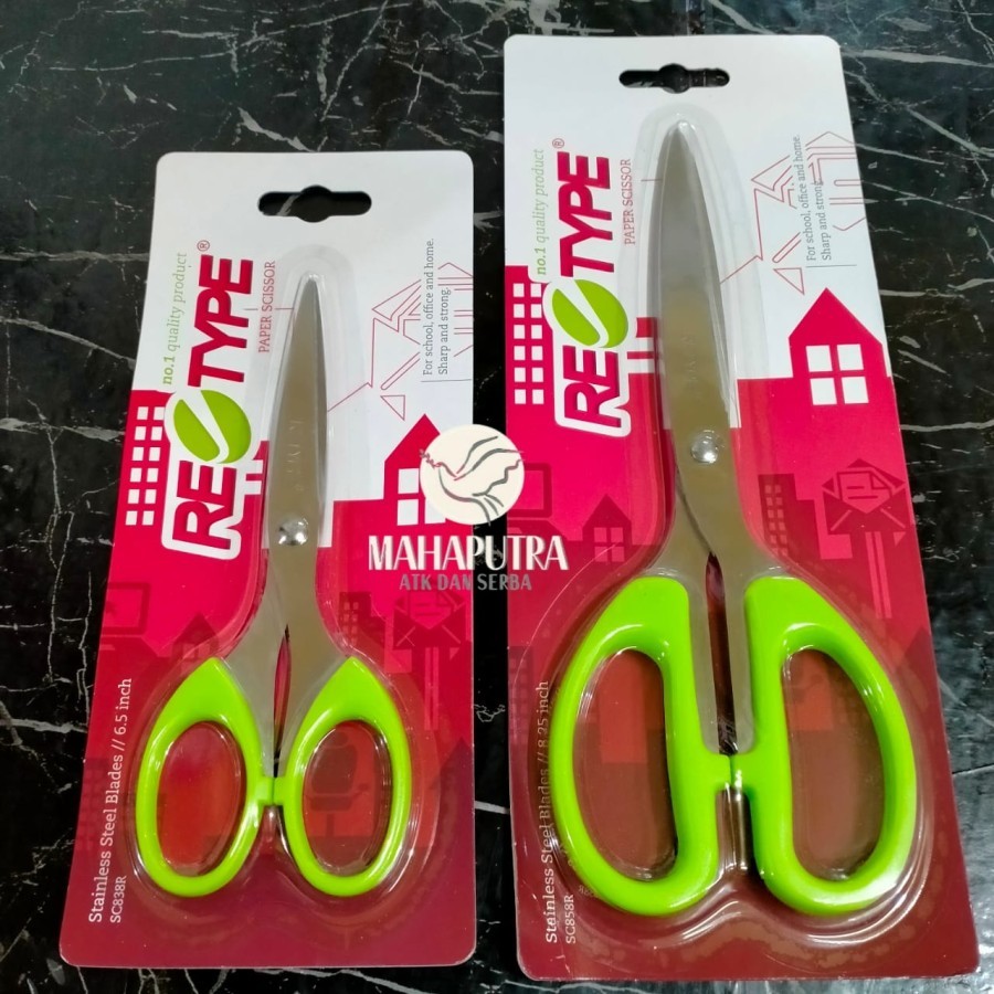 

GUNTING RETYPE BESAR 21cm SEDANG GUNTING RETYPE MURAH GROSIR