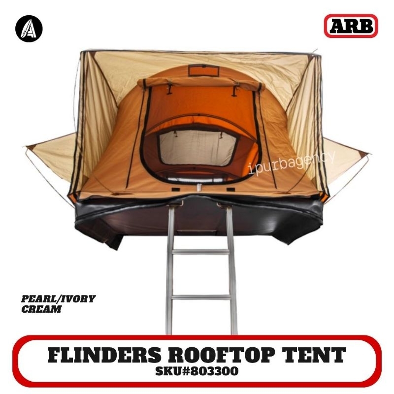 ARB - FLINDERS ROOF TOP TENT 1780500