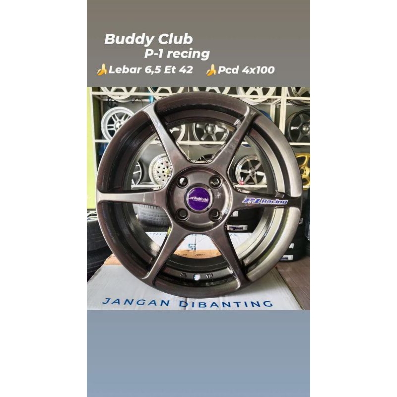 Harga p1 racing Terbaru Nov 2024 |BigGo Indonesia