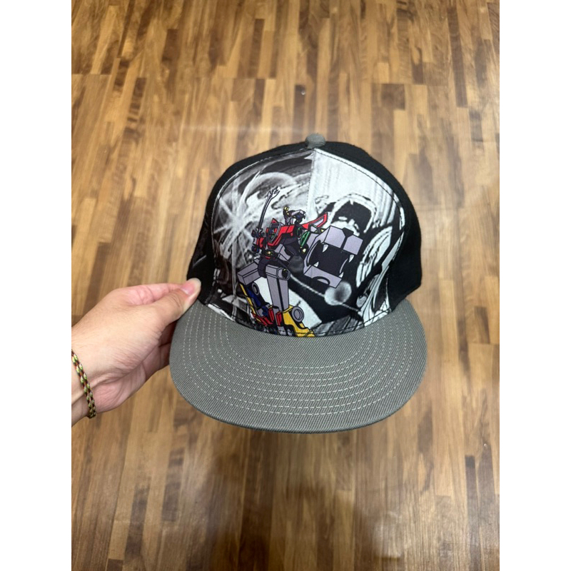 Topi Voltron