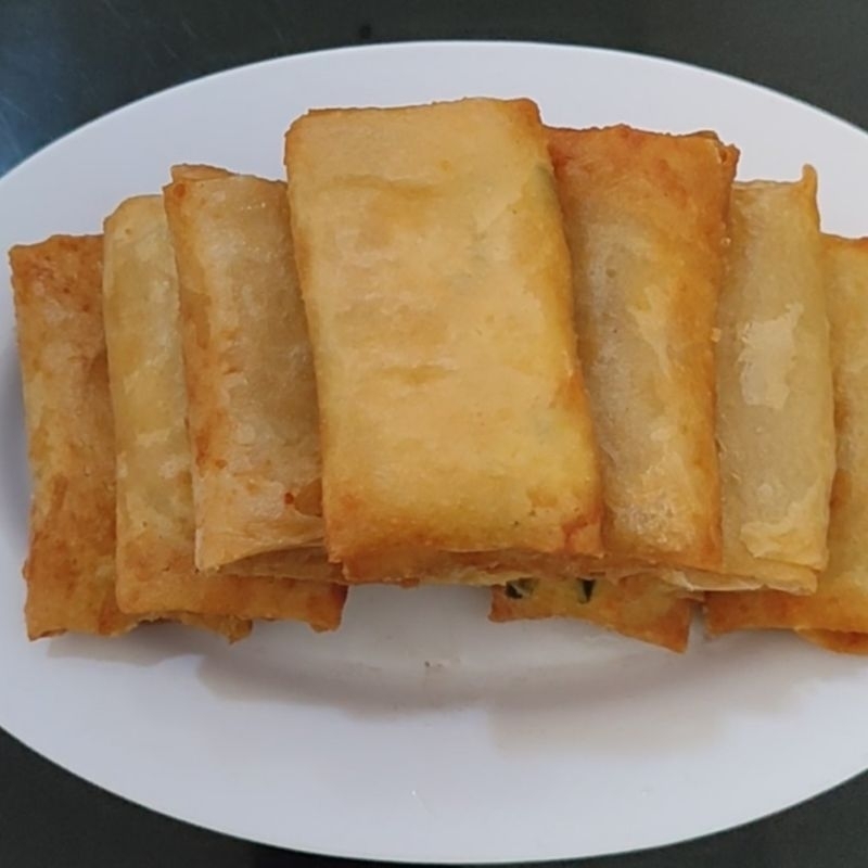 

Martabak Tahu Home Made isi 10pcs | Martabak Tahu