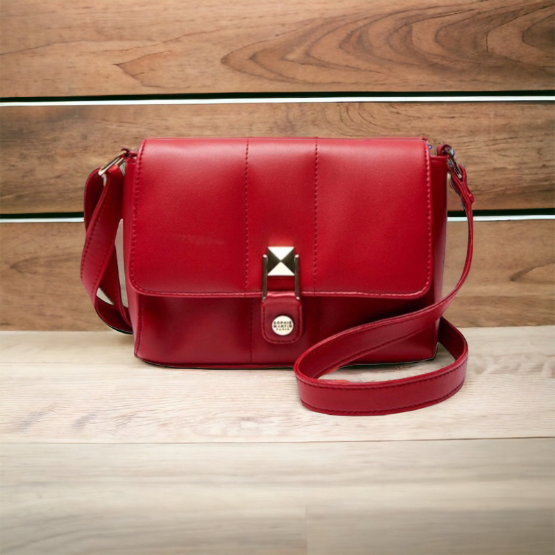 Tas Selempang Wanita Murah Promo Sale Sophie Martin Paris Hayana