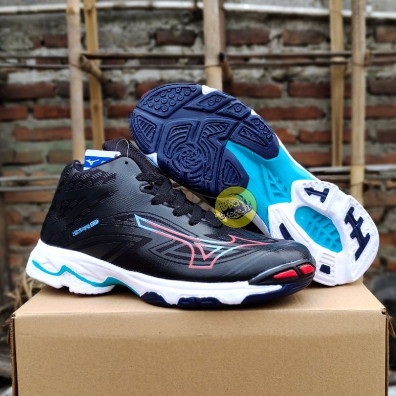 Sepatu Voli Pria Wanita Sepatu Voli Terbaru Sepatu Volly Pria Wanita Terbaru Sepatu Olahraga Sepatu 