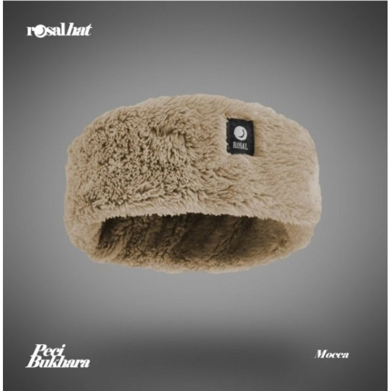 PECI DEWASA BULU RUSIA PECI ANTI DINGIN SONGKOK GAUL COD BAYAR DI TEMPAT